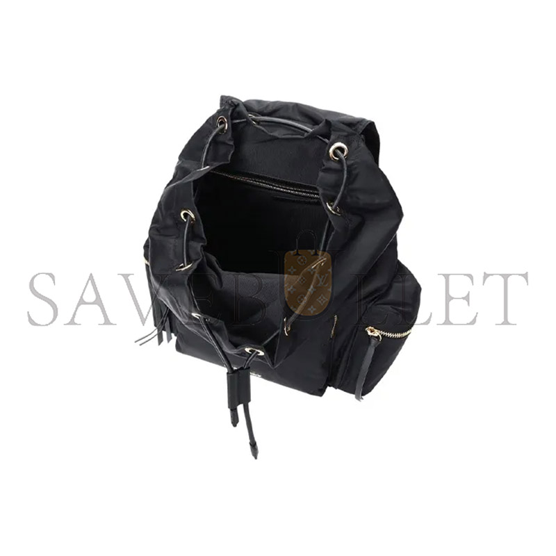 BURBERRYTHE RUCKSACK BACKPACK 40148791 (42*28*15cm)
